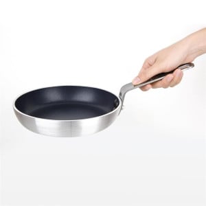 Non-stick stekpanna i aluminium Teflon 200mm - Gastronoble