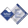 Teflon-alumiininen tarttumaton paistinpannu 200mm - Gastronoble