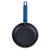Non-stick aluminiumstekpanna Teflon Blått Handtag 20cm - Gastronoble