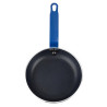 Teflon-pinnoitettu alumiinipannu sinisellä kahvalla 20 cm - Gastronoble