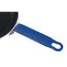 Teflon-pinnoitettu alumiinipannu sinisellä kahvalla 20 cm - Gastronoble