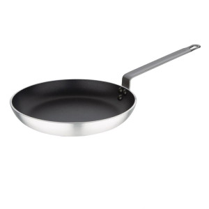 Non-stick aluminiumstekpanna Teflon 280mm - Gastronoble