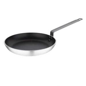 Teflon-pinnoitettu alumiinipannu 280mm - Gastronoble
