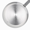 Non-stick aluminiumstekpanna Teflon 280mm - Gastronoble