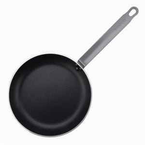 Teflon-pinnoitettu alumiinipannu 280mm - Gastronoble