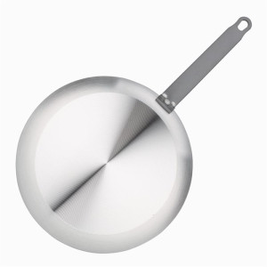 Non-stick aluminiumstekpanna Teflon 280mm - Gastronoble