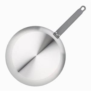 Teflon-pinnoitettu alumiinipannu 280mm - Gastronoble