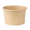 Fiesta Recyclable Sauce Pots 50 ml - Pack of 1000 - Fiesta Green