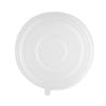 PET Fiesta -kannet kierrätettäviä 400/500 ml kulhoille - 50 kpl - Gastronoble