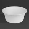 Bolsar i Bagasse Fiesta Komposterbar 400 ml - Paket med 50 - Gastronoble
