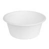 Bolsar i Bagasse Fiesta Komposterbar 400 ml - Paket med 50 - Gastronoble
