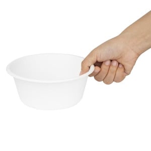 Bolsit Fiesta Kompostoituva 750 ml - 50 kpl - Gastronoble