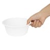 Bolsar i Bagasse Fiesta Komposterbar 750 ml - Paket med 50 - Gastronoble