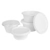 Bolsit Fiesta Kompostoituva 750 ml - 50 kpl - Gastronoble