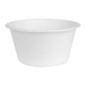 Bolsit Bagasse Fiesta Kompostoituva 900 ml - 50 kpl - Gastronoble