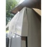 Armoire Réfrigérée Inox Positive GN 2/1 - 1400 L - Dynasteel