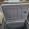 Double Insulated Container - 2 x 10 GN 1/1 - CombiSteel