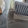 Isoterminen kaksoissäiliö - 2 x 10 GN 1/1 - CombiSteel