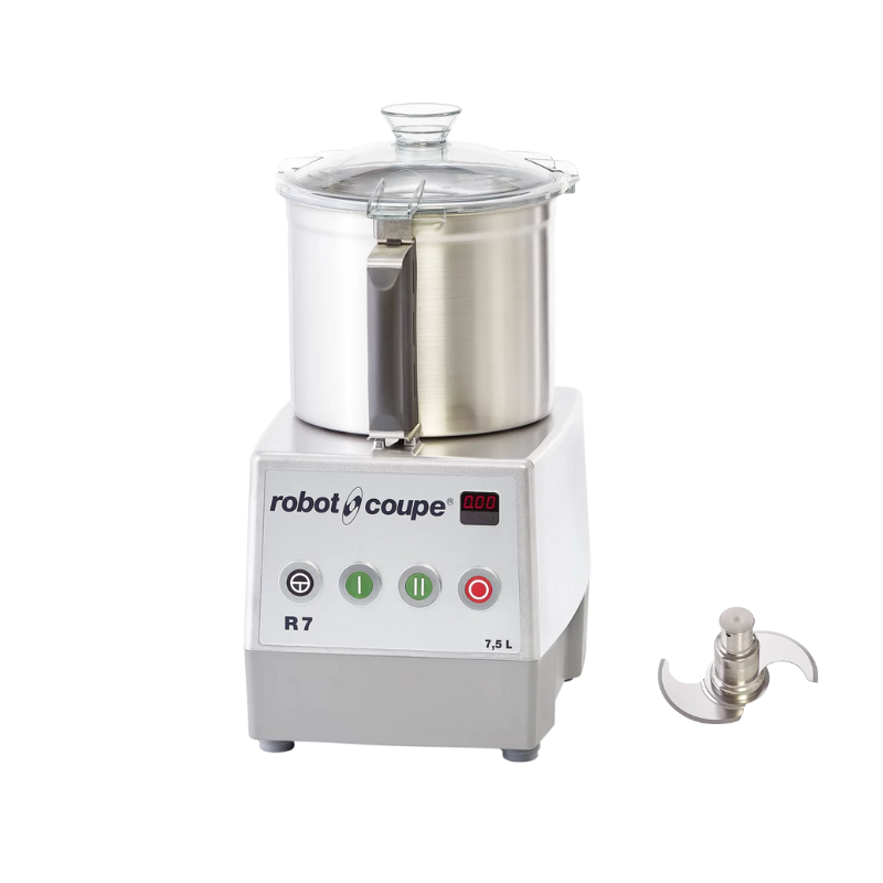 Robot-Coupe Kitchen Cutter R 7 Robot-Coupe - FourniResto.com Robot-Coupe Kitchen Cutter R 7 Robot-Coupe - FourniResto.com