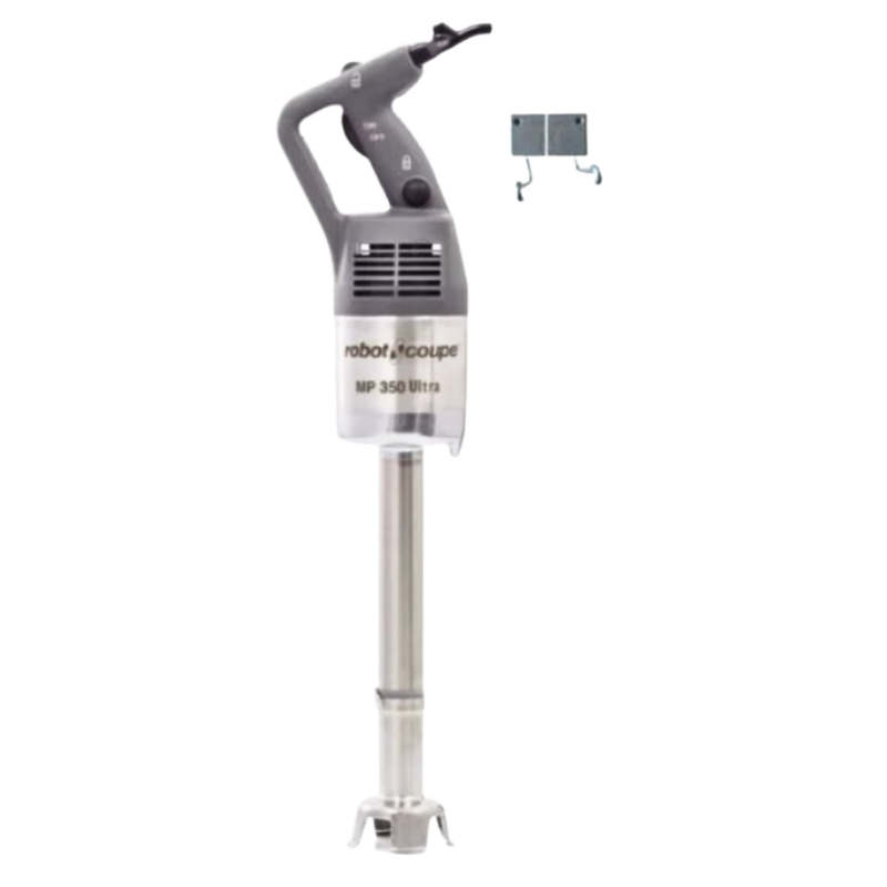 Professional Immersion Blender Robot-Coupe MP 350 Ultra - FourniResto.com Professional Immersion Blender Robot-Coupe MP 350 Ultra - FourniResto.com