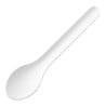 Pappersskedar 150 mm - Paket med 100 - Fiesta Green