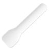 Pappersglasskedar 95 mm - Paket med 100 - Fiesta Green