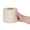Kierrätetty WC-paperirulla 2-kerroksinen 320 arkkia - 36 kpl - Jantex