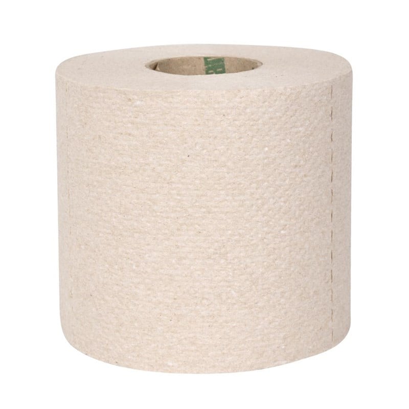Kierrätetty WC-paperirulla 3-kerroksinen 260 arkkia - 36 kpl - Jantex Kierrätetty WC-paperirulla 3-kerroksinen 260 arkkia - 36 kpl - Jantex