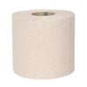 Recycled Toilet Paper Rolls 3 Ply 260 Sheets - Pack of 36 - Jantex