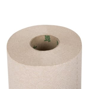 Kierrätetty WC-paperirulla 3-kerroksinen 260 arkkia - 36 kpl - Jantex