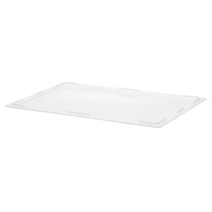 Kansi pizzataikinan astiaan - GN 1/1 - HENDI