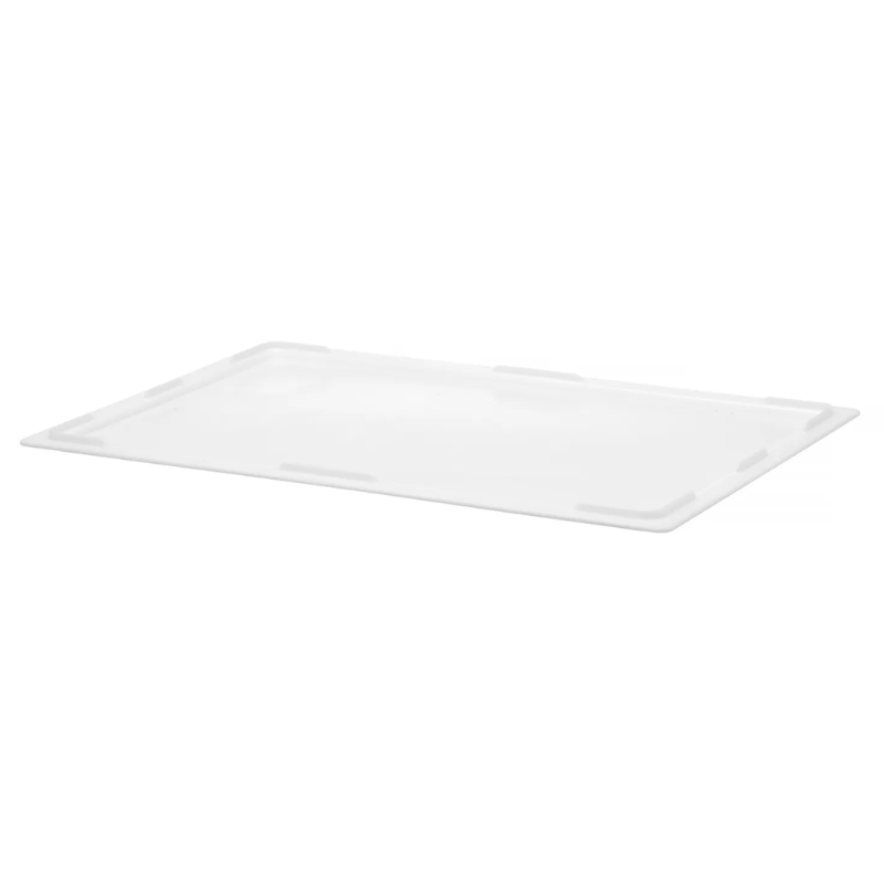 Lid for Dough Container for Pizza - GN 1/1 - HENDI