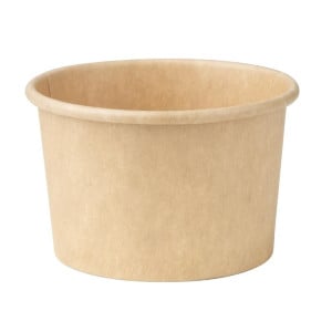 Fiesta Recyclable Sauce Pots 100 ml - Pack of 1000 - Fiesta Green