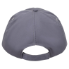 Anthracite Baseballkeps i Bomull