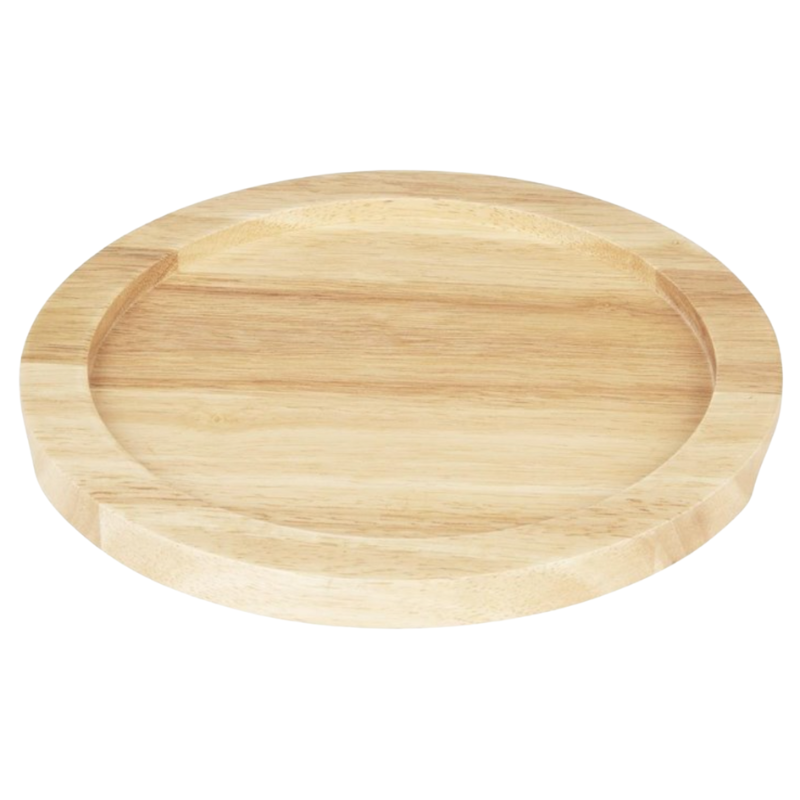 Valurautainen pyöreä lautanen - Ø254 mm Valurautainen pyöreä lautanen - Ø254 mm