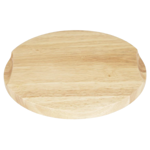 Valurautainen pyöreä lautanen - Ø254 mm