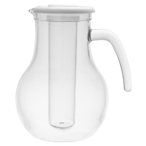 Kannun jääputkella - 1,6 L