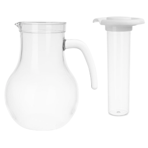 Kannun jääputkella - 1,6 L