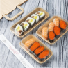 Kannet Sushi-astioille PET No. 11 - 300 kpl erä