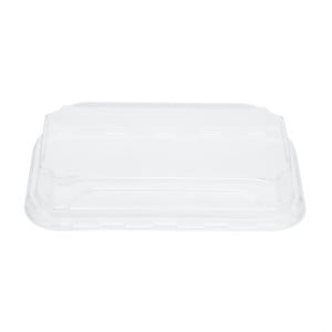 PET-kannet Sushi-rasioille GEHX287 - 300 kpl - Fiesta Green