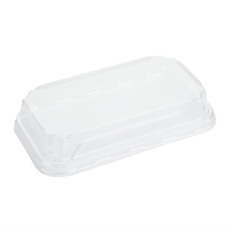 PET-lock för sushibrickor GEHX288 - Paket med 300 - Fiesta Green PET-lock för sushibrickor GEHX288 - Paket med 300 - Fiesta Green
