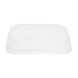 PET-lock för sushibrickor GEHX288 - Paket med 300 - Fiesta Green