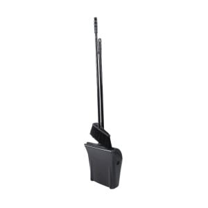 Broom with Black Dustpan Dynasteel - For impeccable hygiene in your restaurant