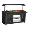 Buffet Réfrigéré Série G - 4 GN 1/1 - Polar