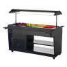 Buffet Jäähdytetty Sarja G - 4 GN 1/1 - Polar
