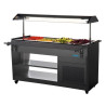 Refrigerated Buffet Series G - 4 GN 1/1 - Polar
