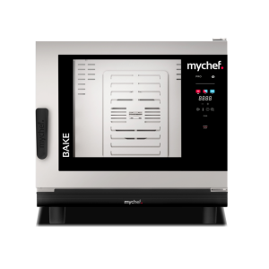 Four Mixte Bake - 4 Nivåer 600 x 400 mm - MYCHEF