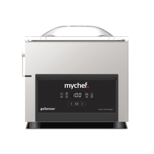Machine Sous Vide med Klocka GoSensor M - Värdepump för köksproffs | Optimal bevarande och mångsidighet av u