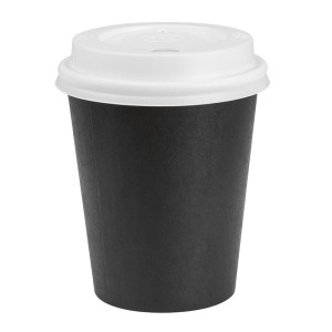 Gobeletit Kuumille Juomille 225ml - 350 Kappaleen Erä - Gastronoble