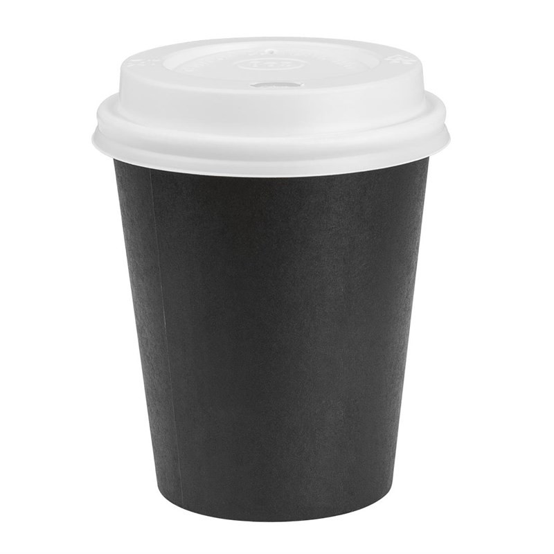 Varma dryckesbägare 225ml - Paket med 350 - Gastronoble